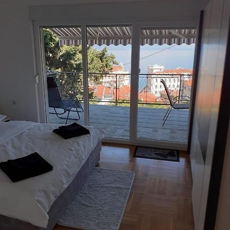 Apartment Ella, Опатія Екстер'єр фото