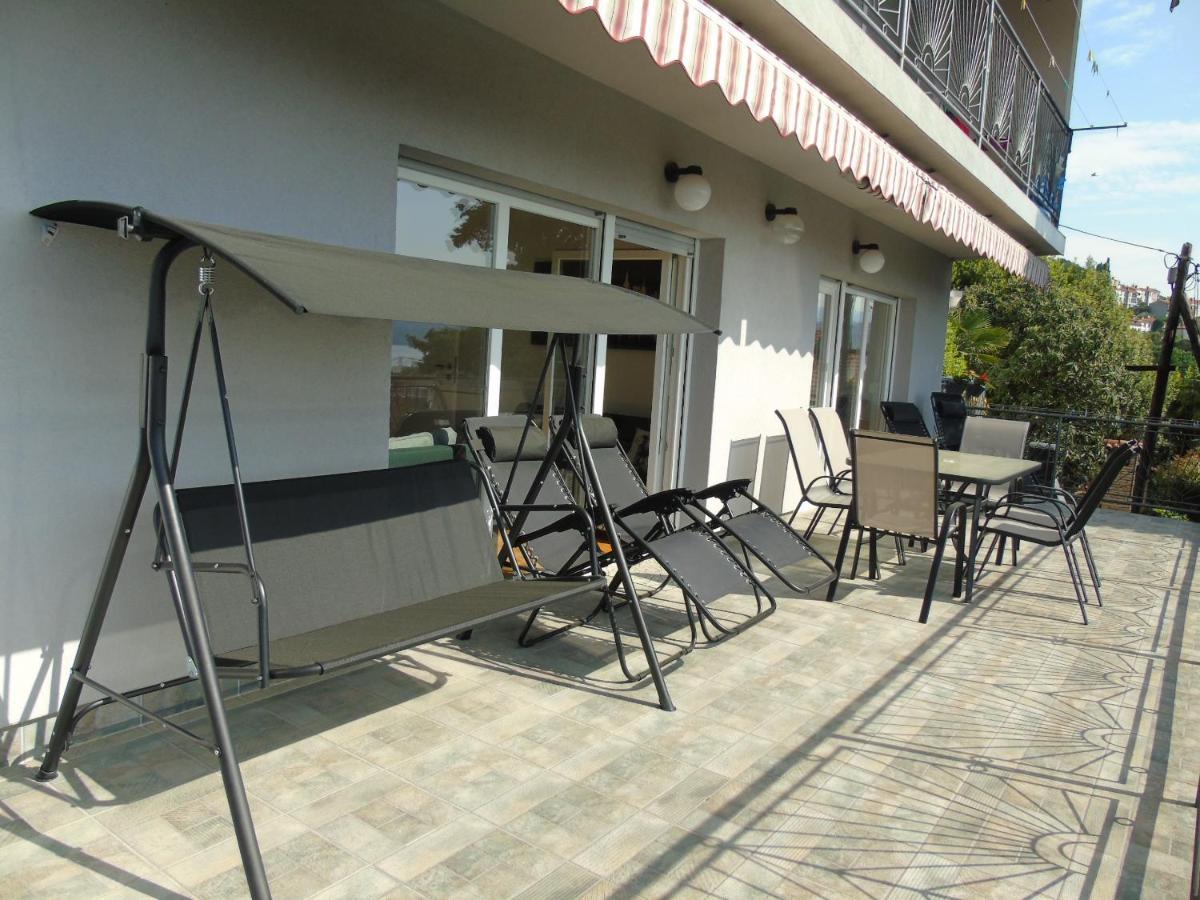 Apartment Ella, Опатія Екстер'єр фото