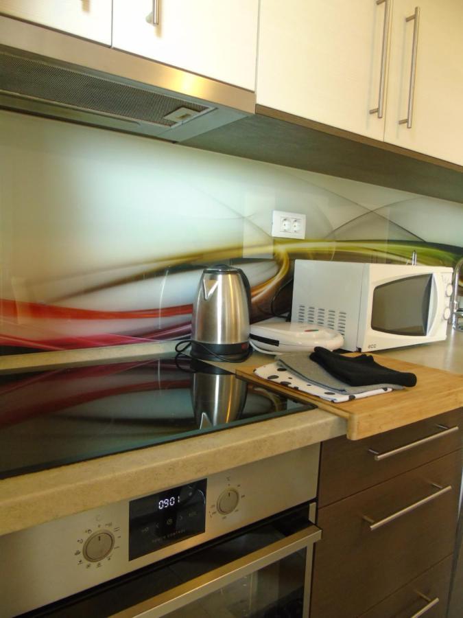 Apartment Ella, Опатія Екстер'єр фото