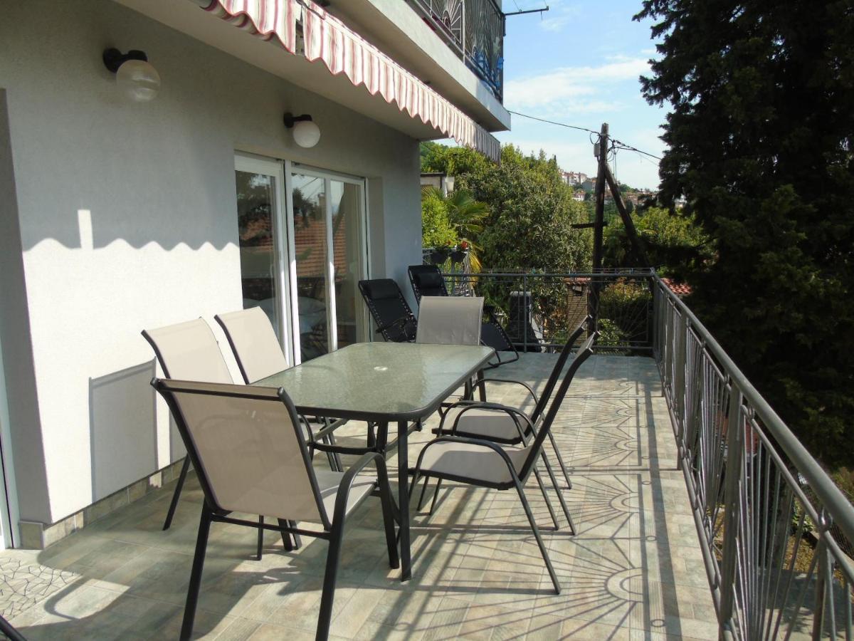 Apartment Ella, Опатія Екстер'єр фото