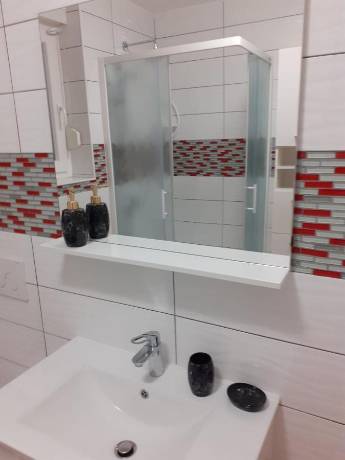 Apartment Ella, Опатія Екстер'єр фото