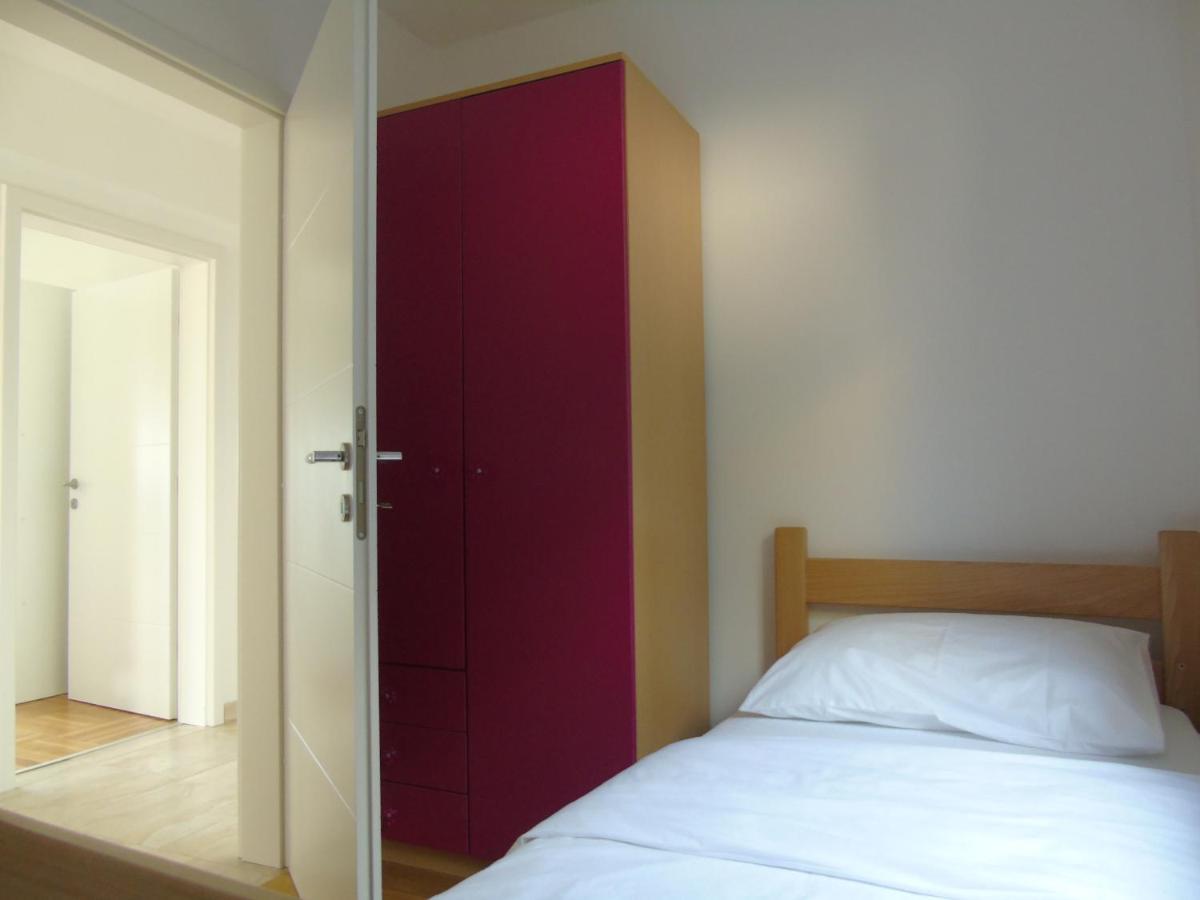 Apartment Ella, Опатія Екстер'єр фото