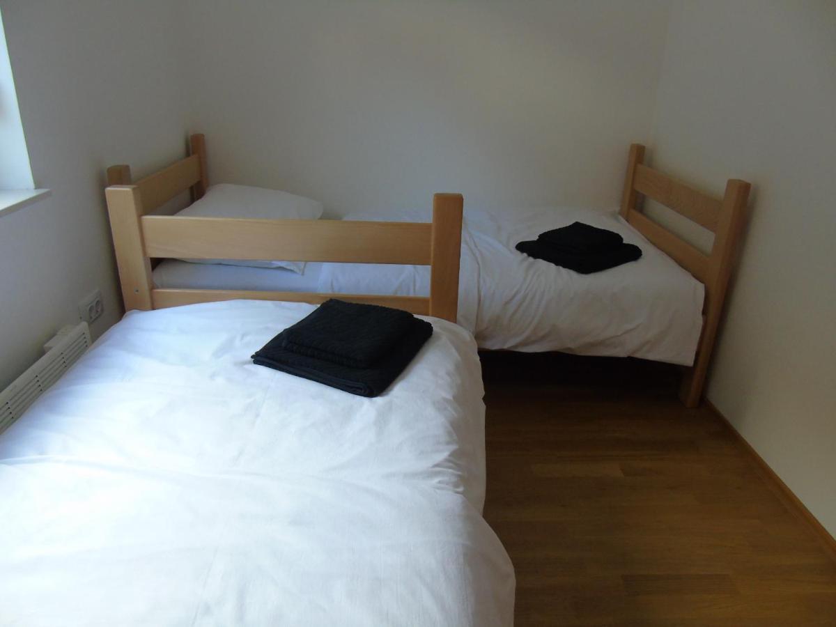 Apartment Ella, Опатія Екстер'єр фото