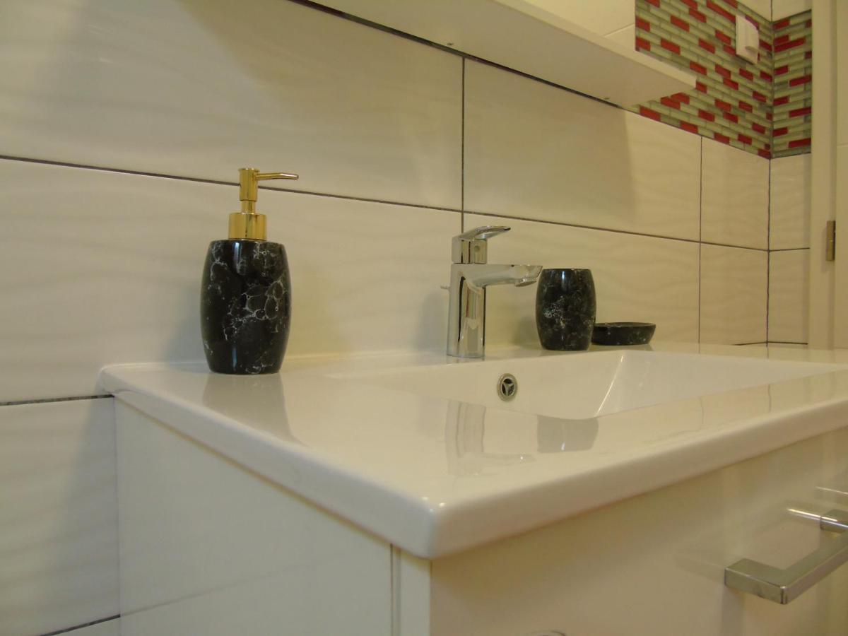 Apartment Ella, Опатія Екстер'єр фото