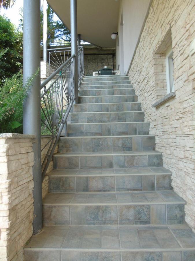 Apartment Ella, Опатія Екстер'єр фото