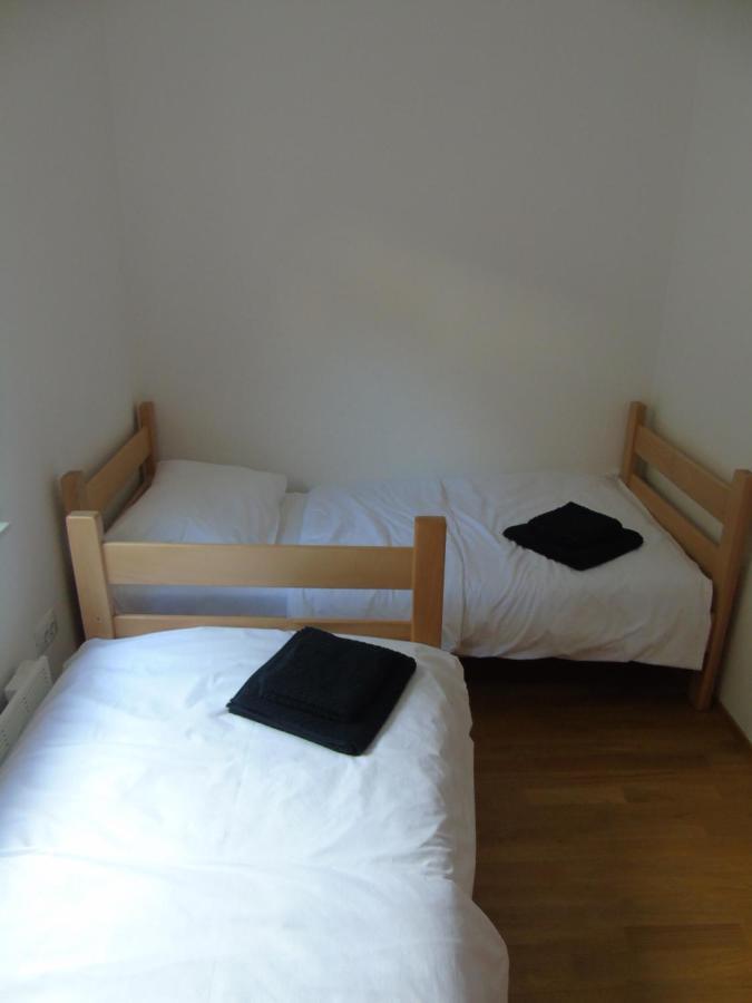 Apartment Ella, Опатія Екстер'єр фото