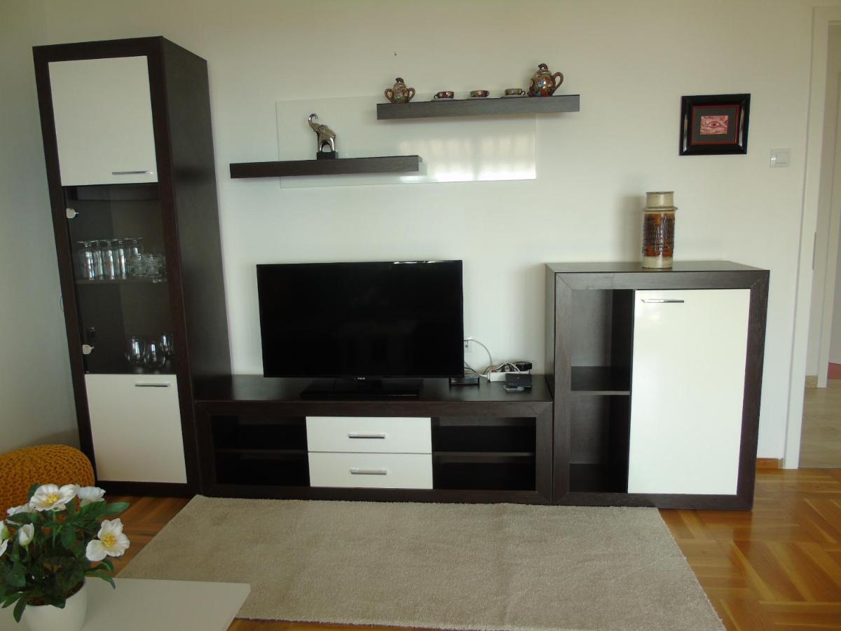 Apartment Ella, Опатія Екстер'єр фото