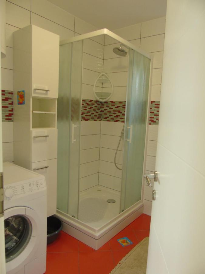Apartment Ella, Опатія Екстер'єр фото