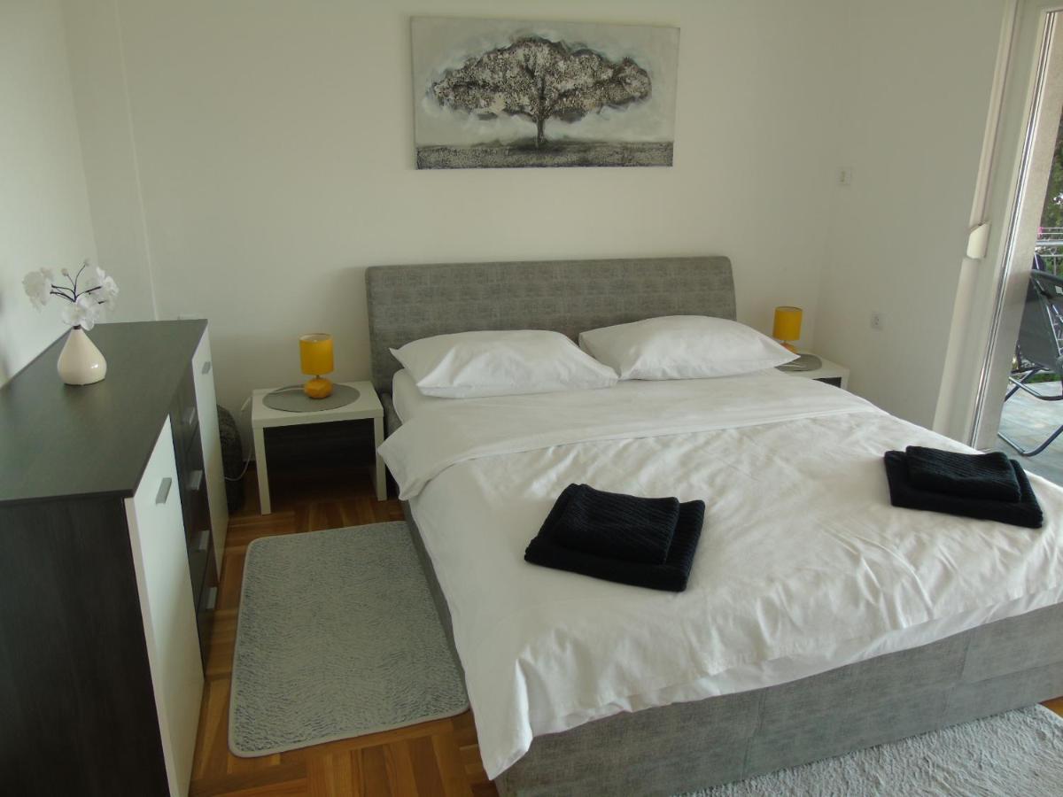 Apartment Ella, Опатія Екстер'єр фото