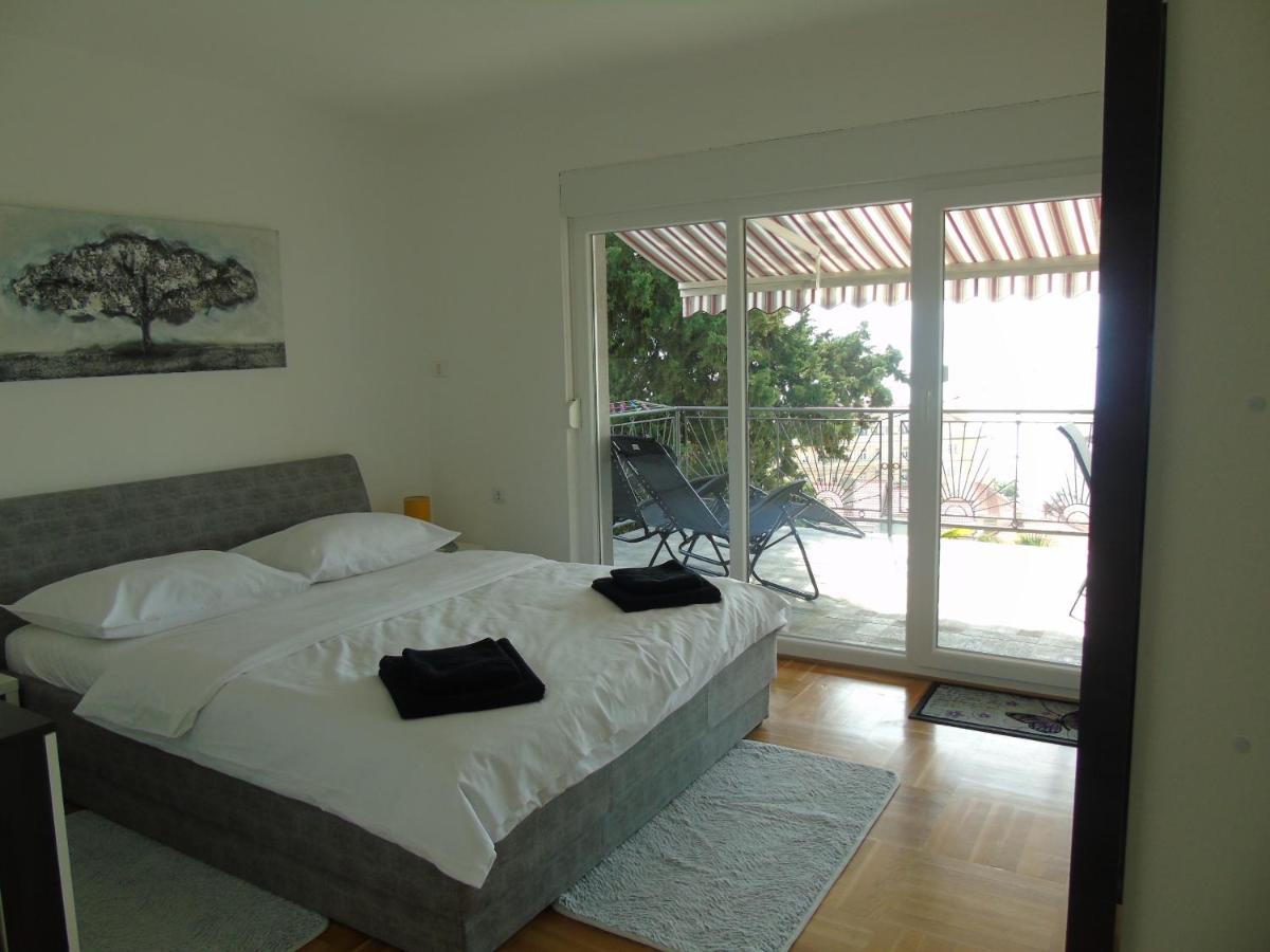 Apartment Ella, Опатія Екстер'єр фото