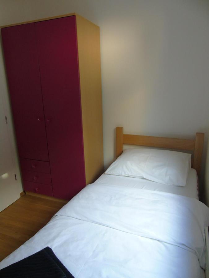 Apartment Ella, Опатія Екстер'єр фото