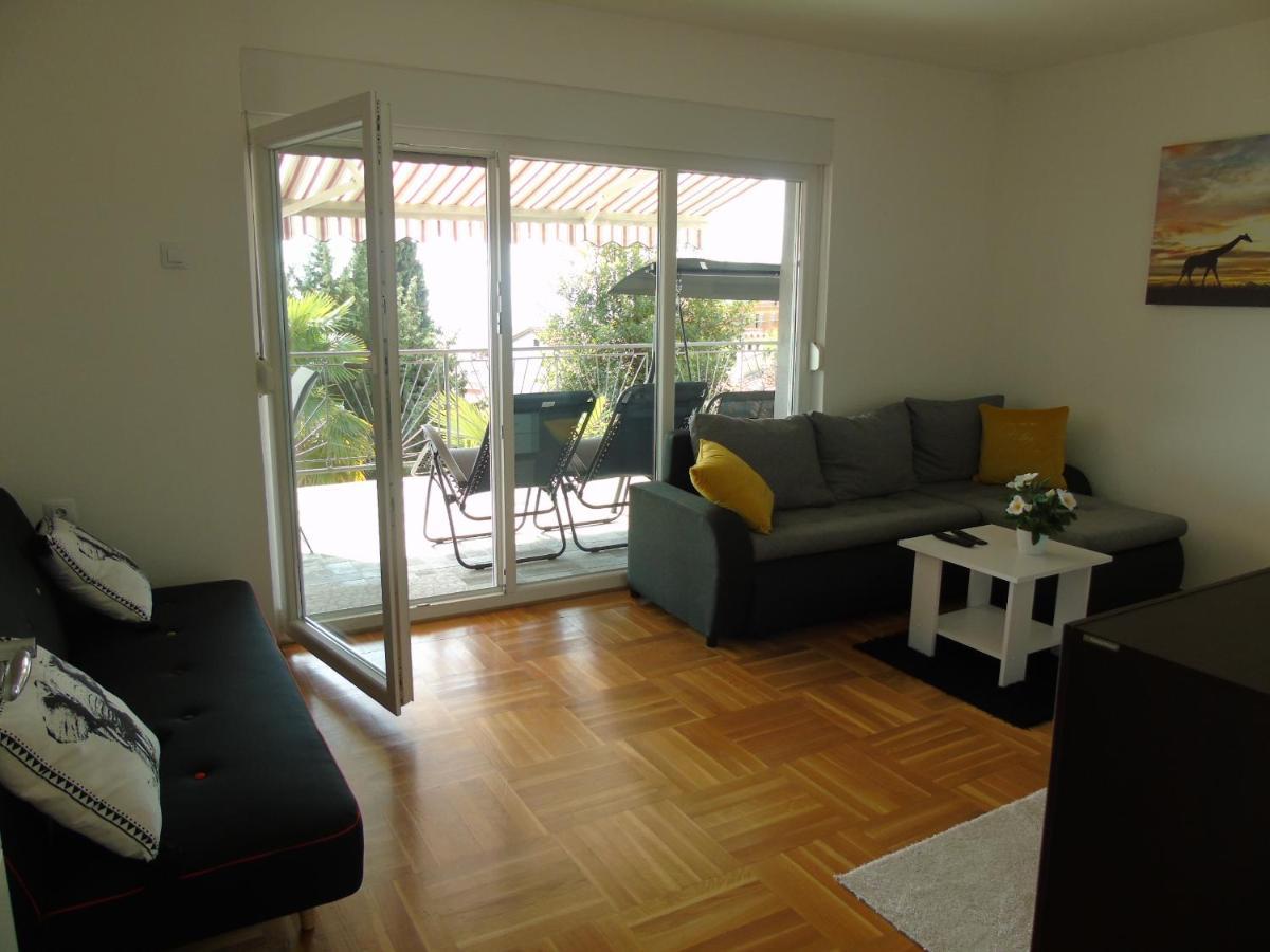 Apartment Ella, Опатія Екстер'єр фото