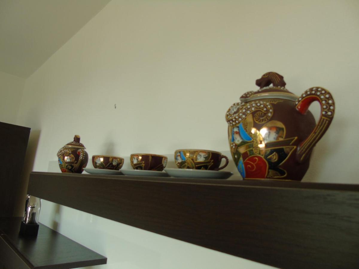 Apartment Ella, Опатія Екстер'єр фото