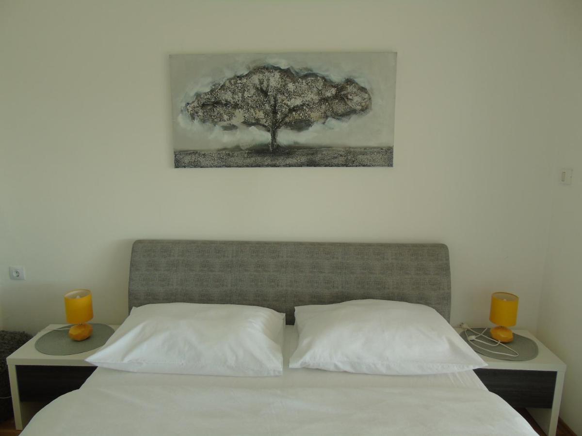 Apartment Ella, Опатія Екстер'єр фото
