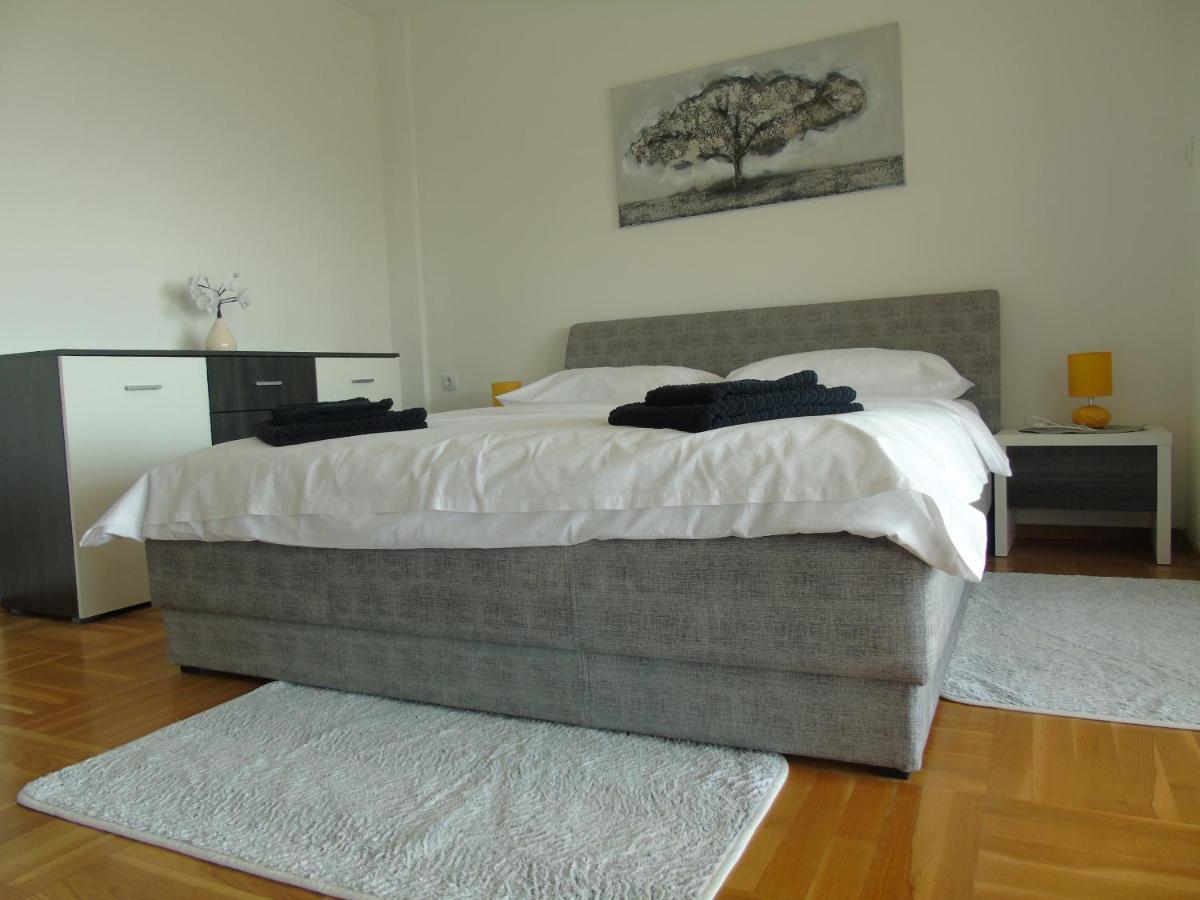 Apartment Ella, Опатія Екстер'єр фото